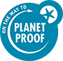 Planet Proof Logo