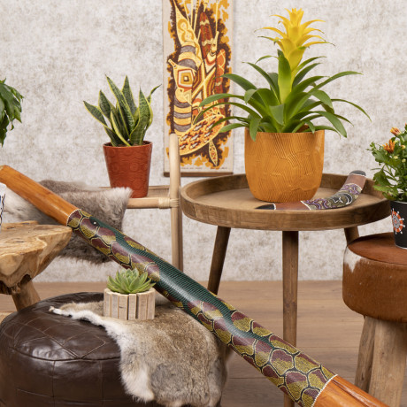 Bunnik Plants Trends 96199